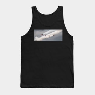 Red Arrows Tank Top